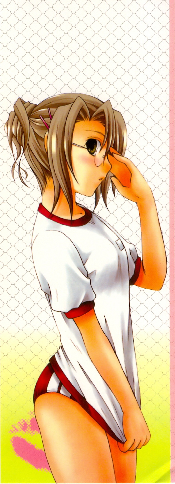 Kiss Yori Taisetsu | 情話綿綿 page 4 full