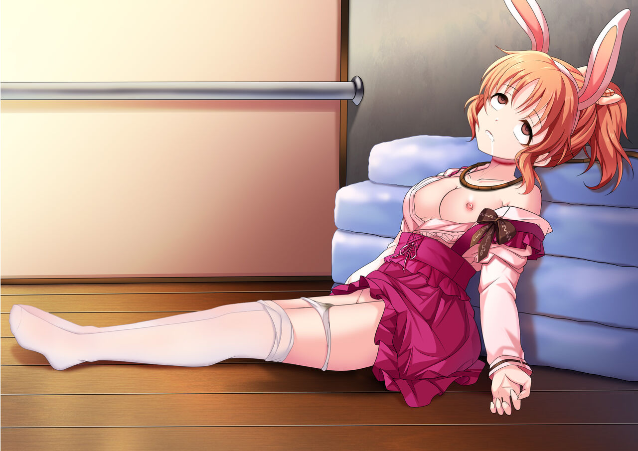 Delicious Usamin page 10 full