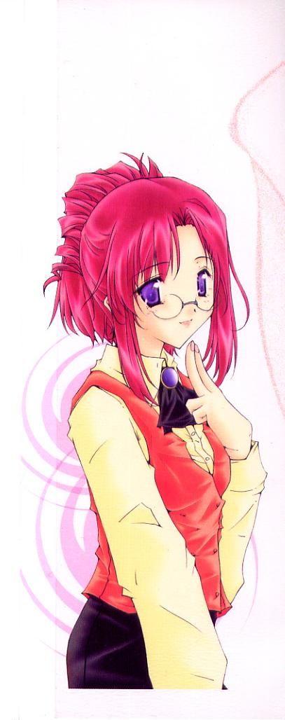 Alien Teacher 4 page 2 full