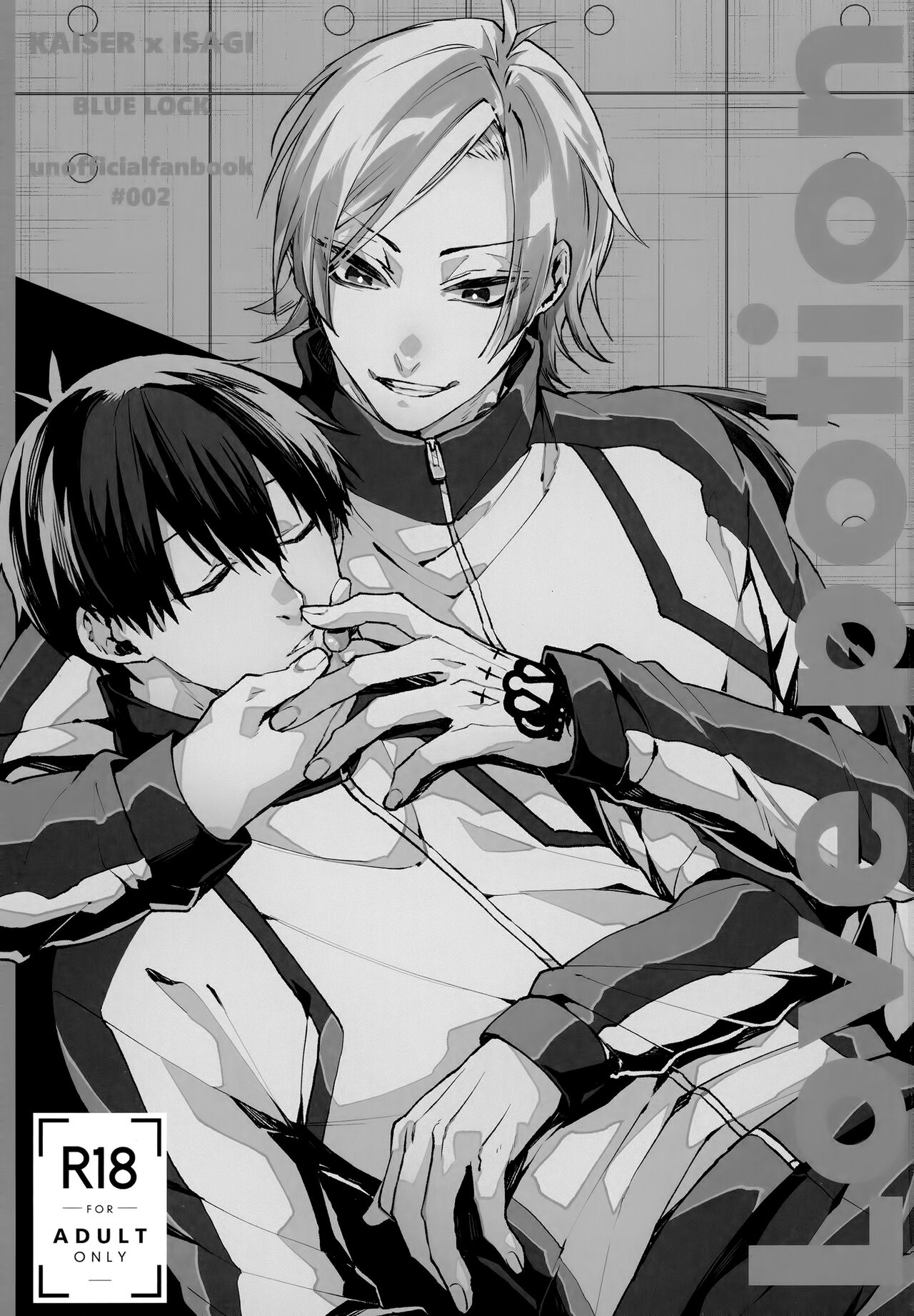 Love potion page 2 full