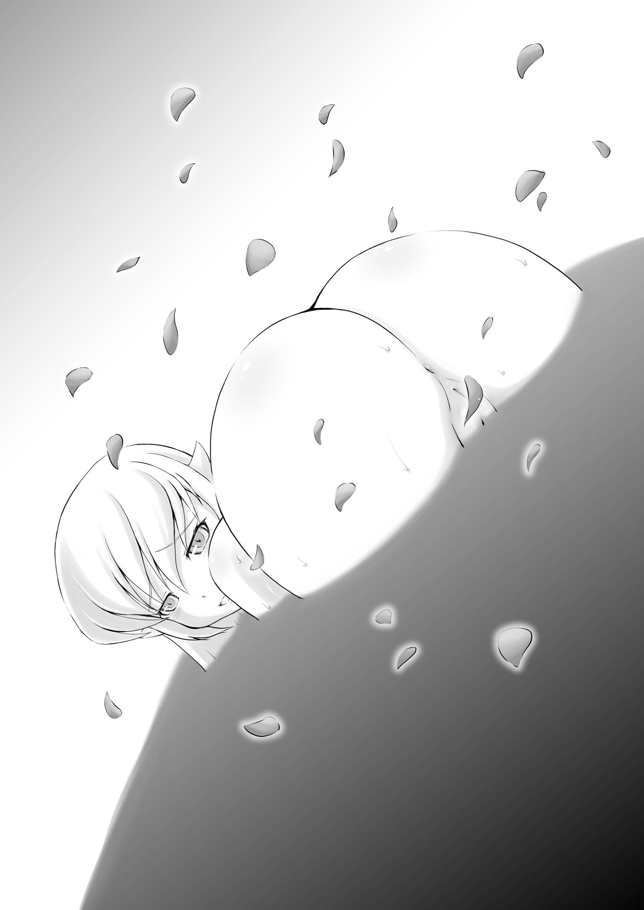 Kyuuketsu Monogatari   【琉璃神社汉化】 page 4 full