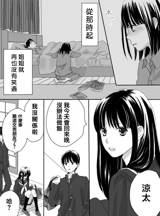 Kurutta Kajitsu 1~2 page 9 full