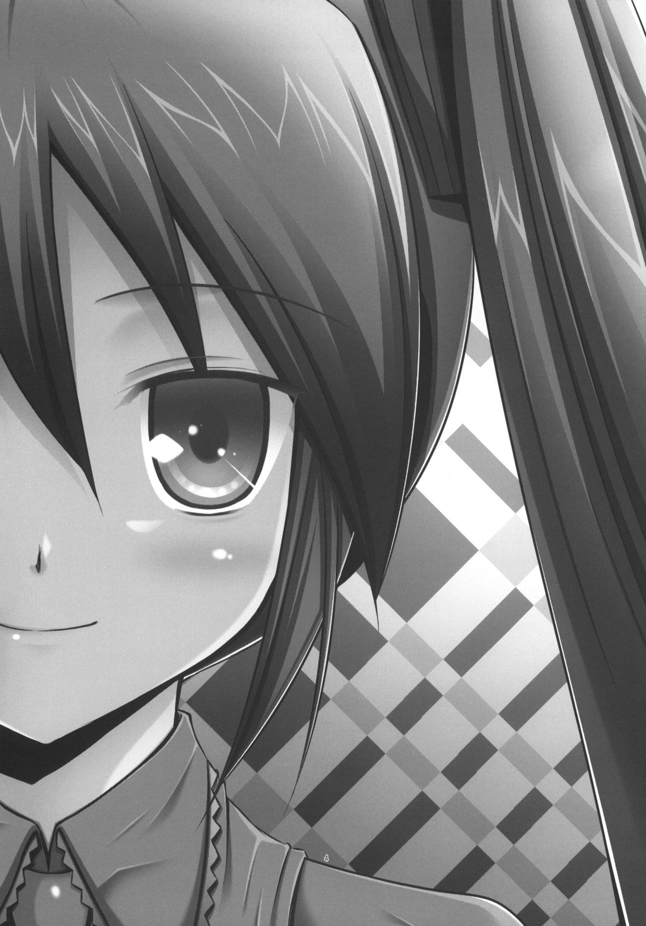 Negidaku page 4 full