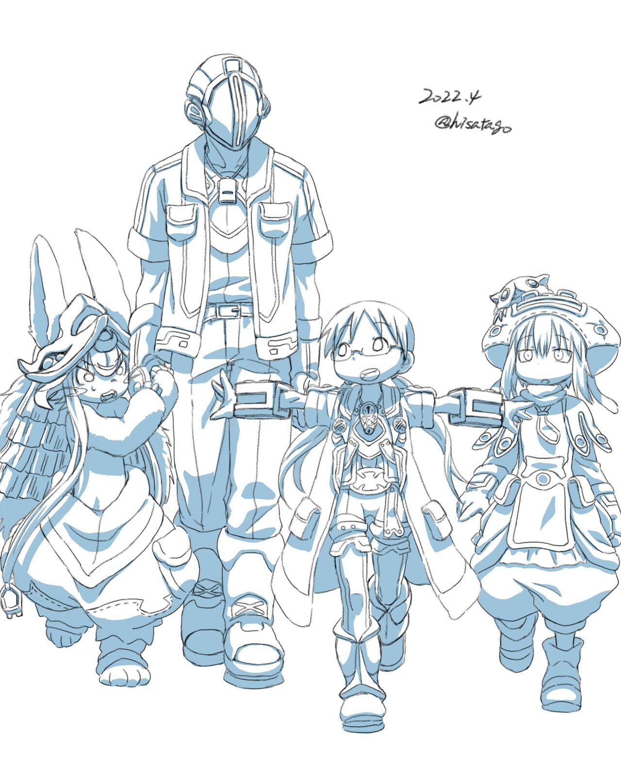 如果黎明卿跟莉可互換角色 page 9 full