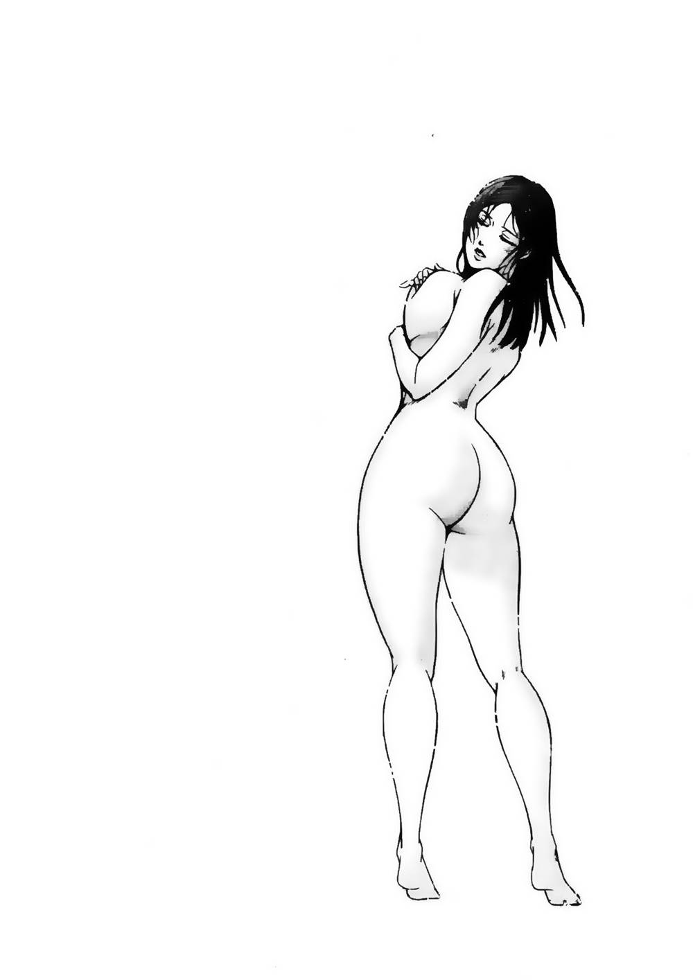 Tadaima Gaishouchuu | 性愛特派員 page 9 full