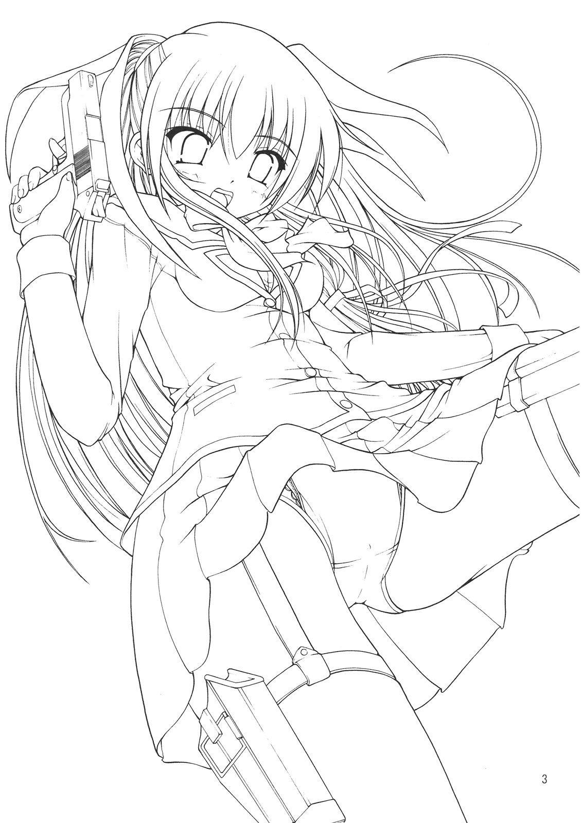 Moto Saya page 3 full