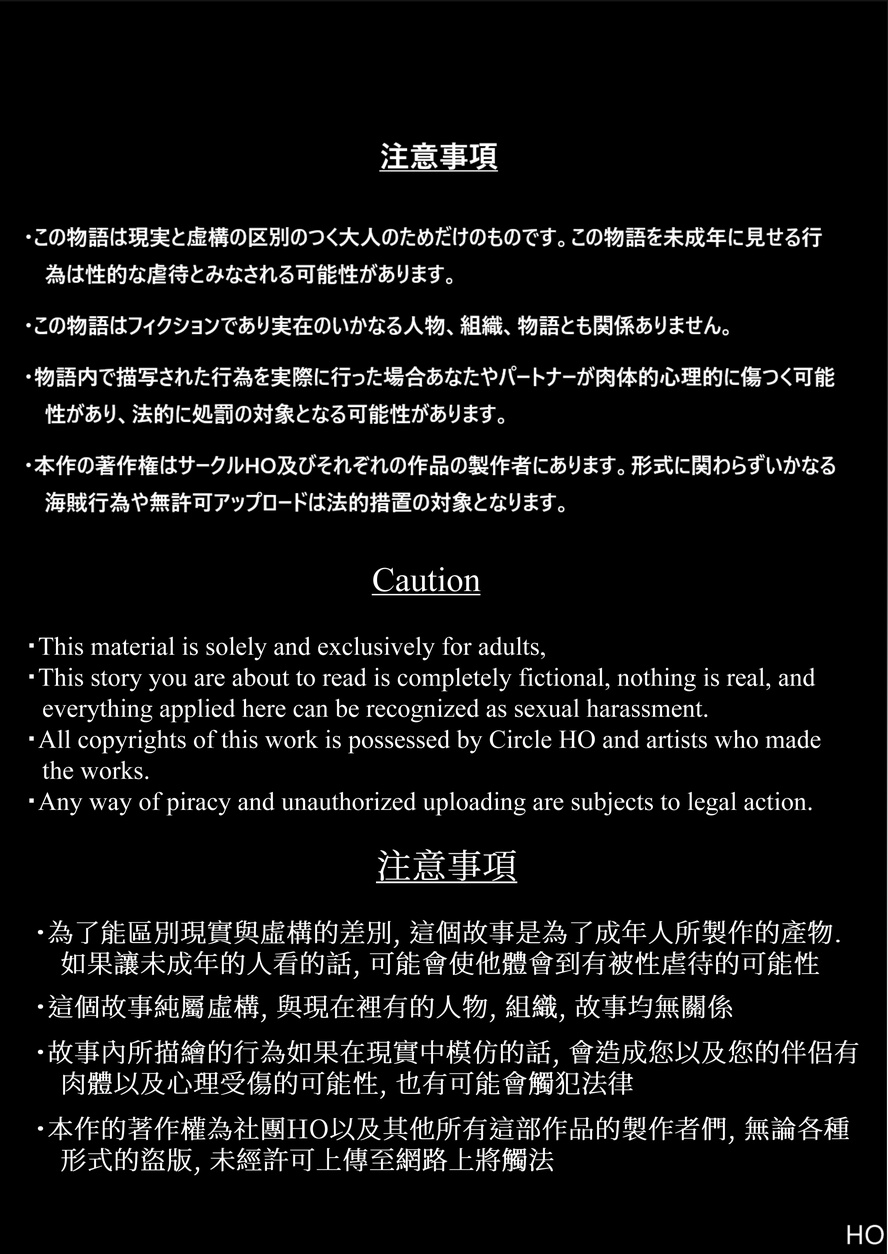 神聖王國的墮落—被調教的妖精們 page 2 full