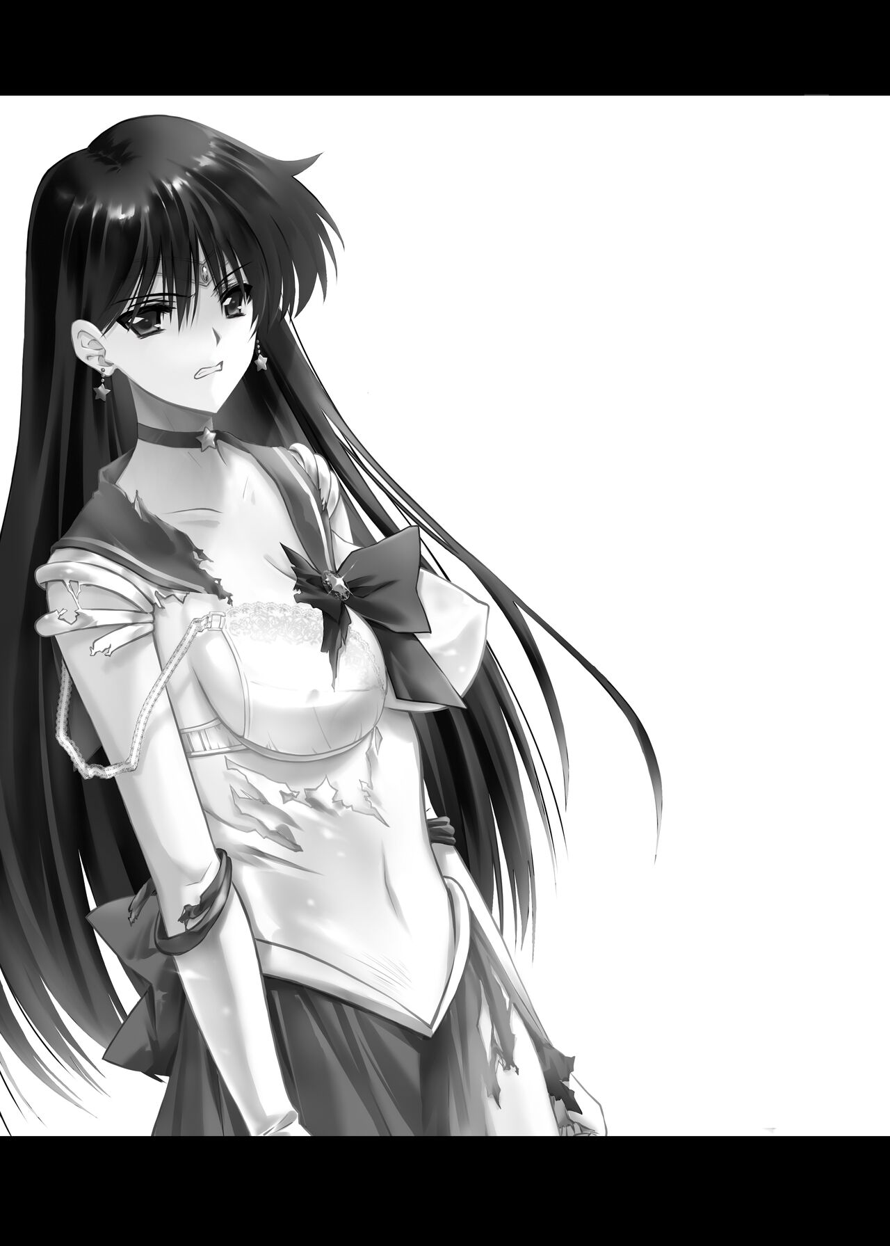 Sono Hoshi Ha Yogosarete page 4 full