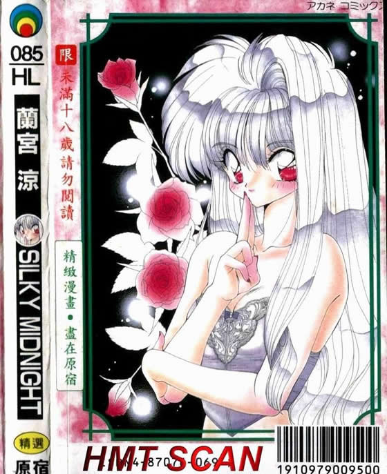 Silky midnight page 2 full