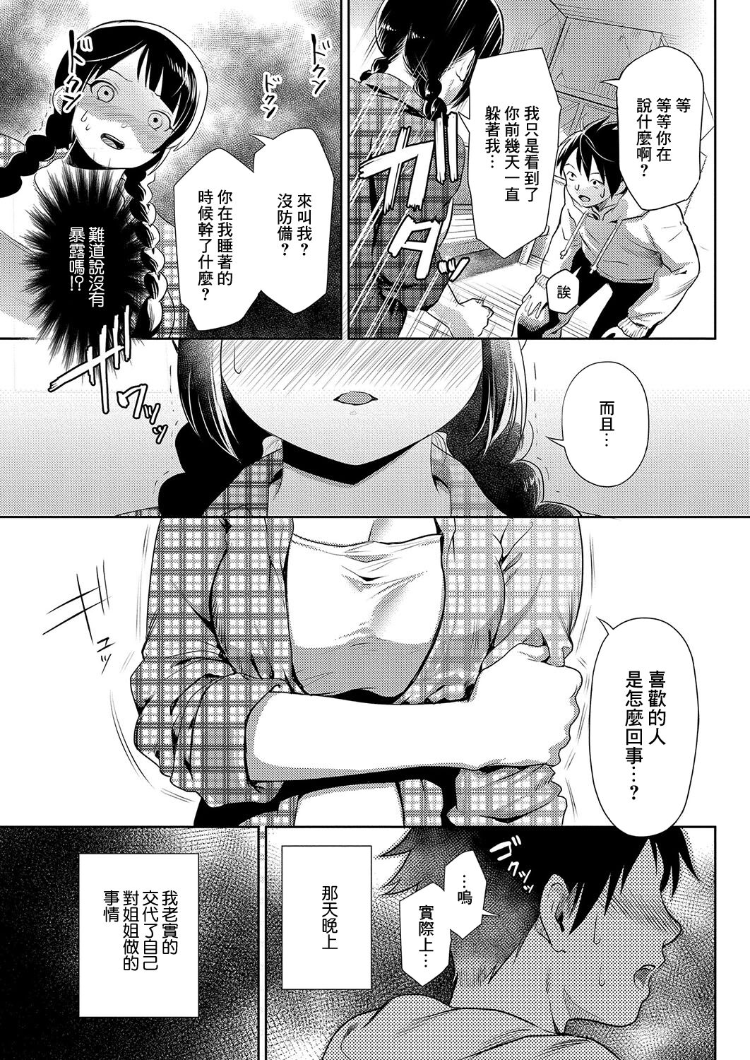 Suimin Kanojo ~ Gussuri Nemutteru Kanojo ni Yaritai Houdai ~ Dai Roku-yo page 3 full