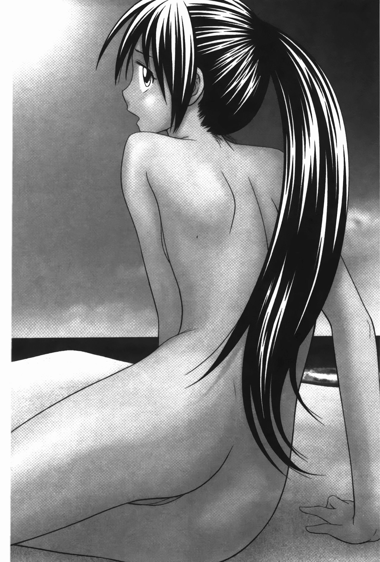 Mujintou Survival Fuck Kanketsu Hen - Uninhabited Island Survival Fuck | 無人島野外生存FUCK 完結篇 page 5 full