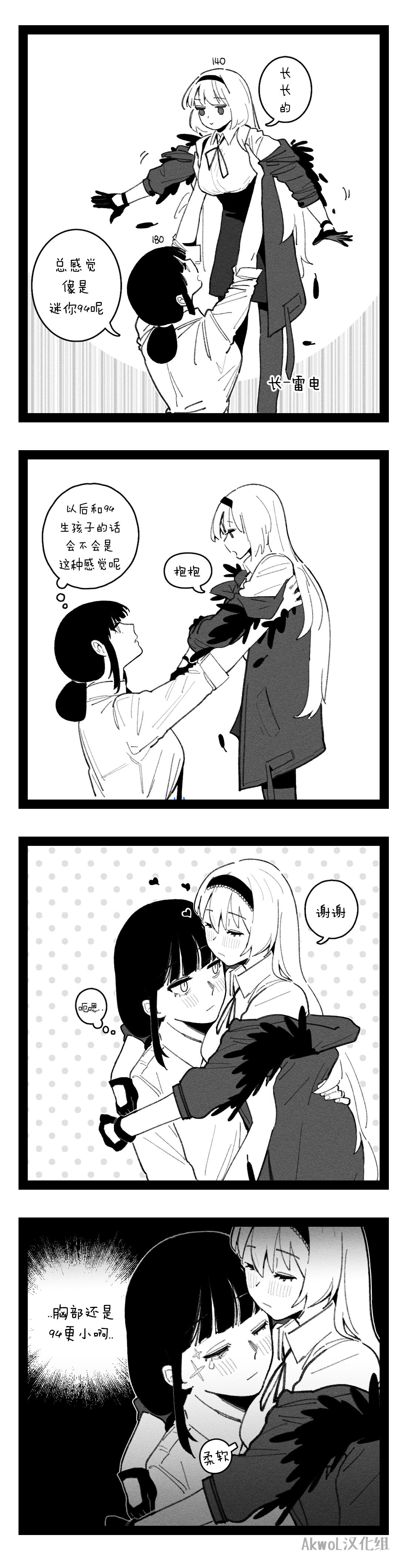 AN-94 & THUNDER page 2 full