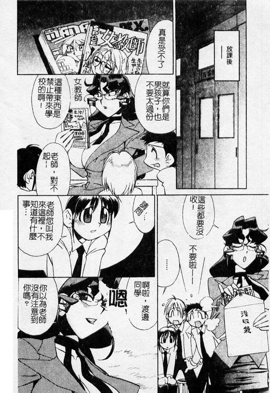 Kyouiku Shidou Kisaragi Sensei page 7 full