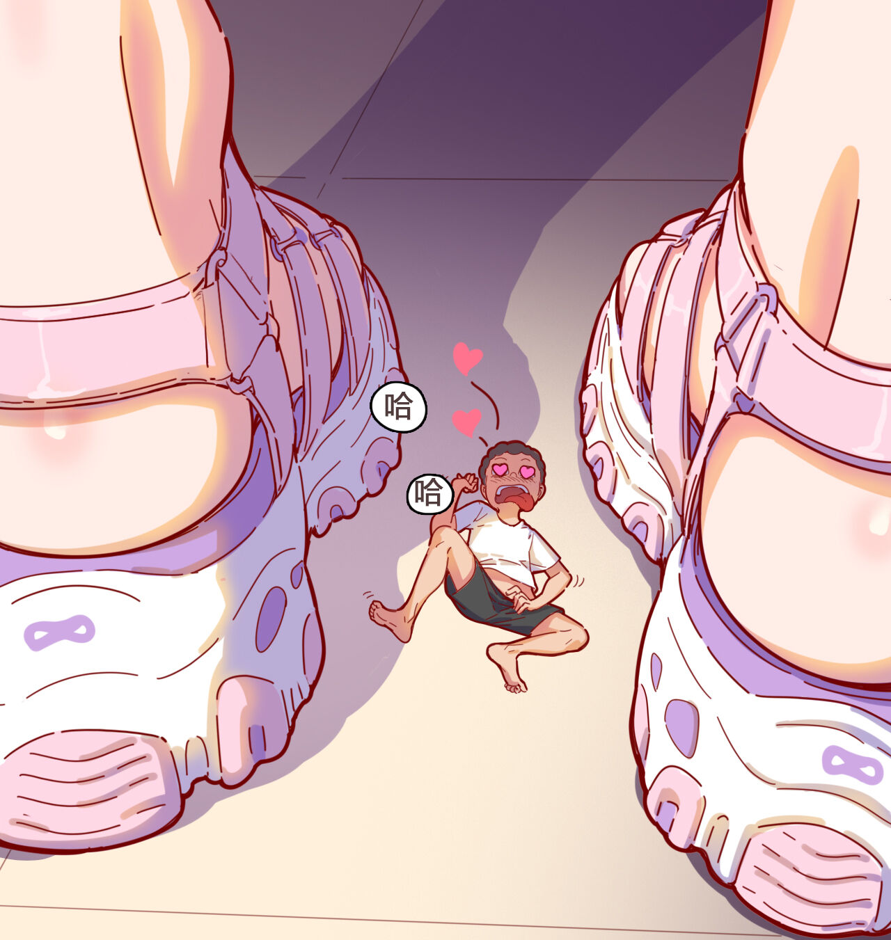 - Yanling4 Indoor execution page 8 full