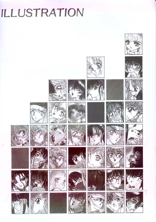 The temptation page 3 full