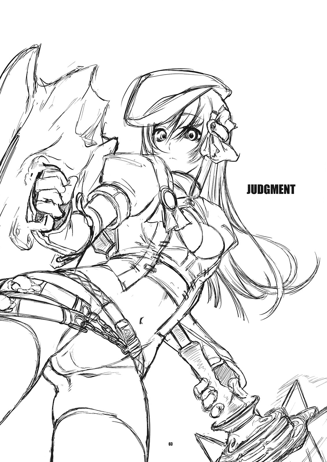 JUDGMENT page 2 full