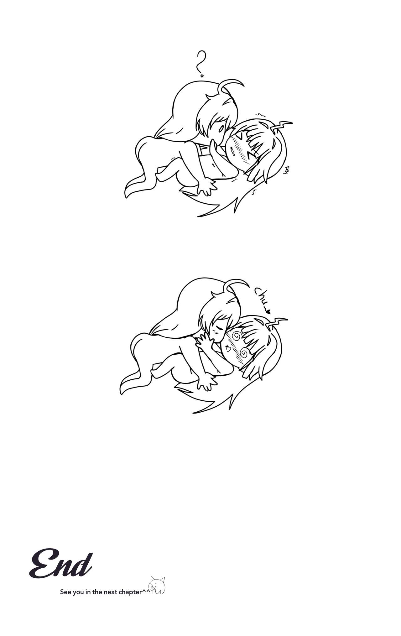 OnlyForYou chapter-1 page 7 full