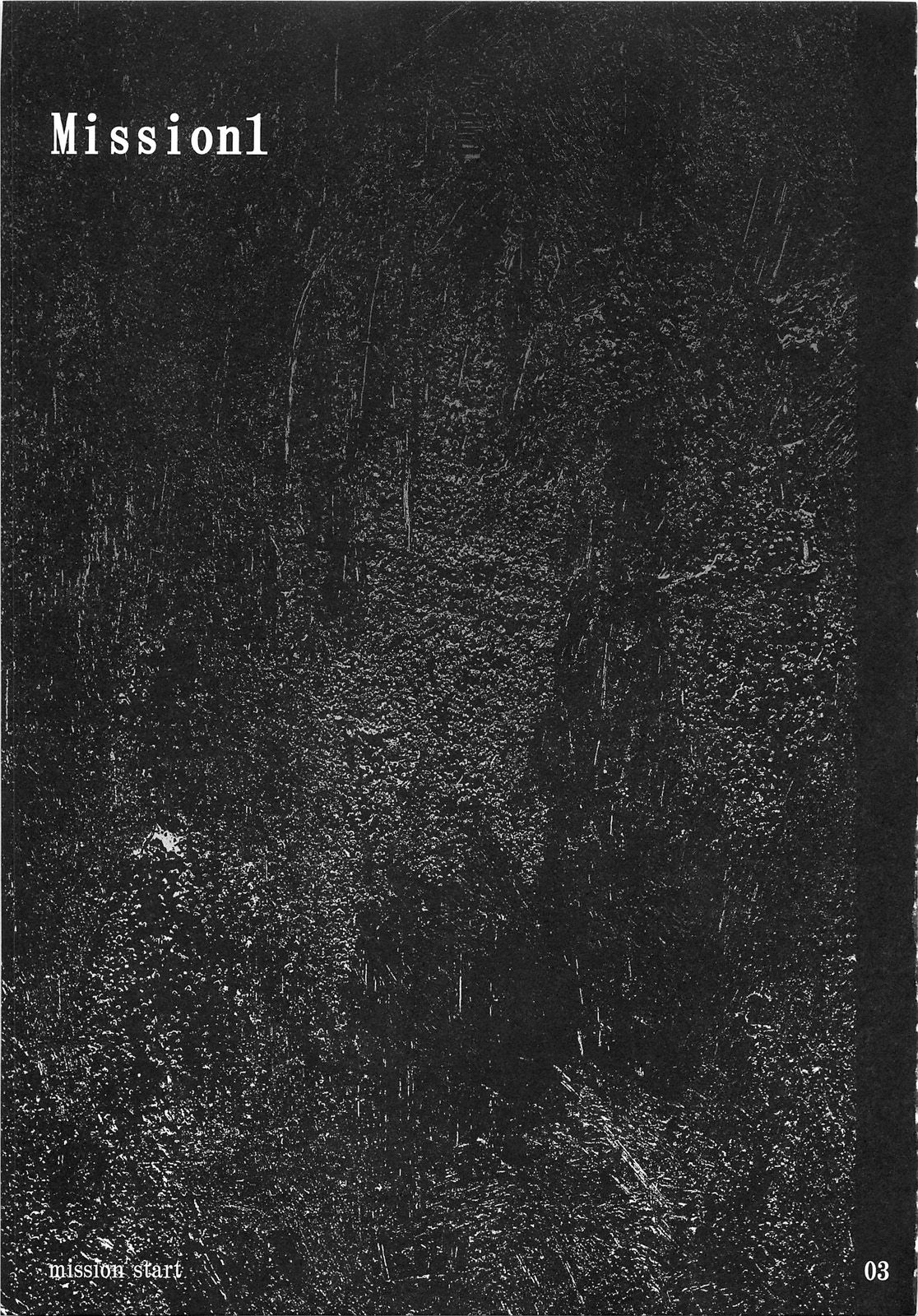 Mission 1 page 3 full