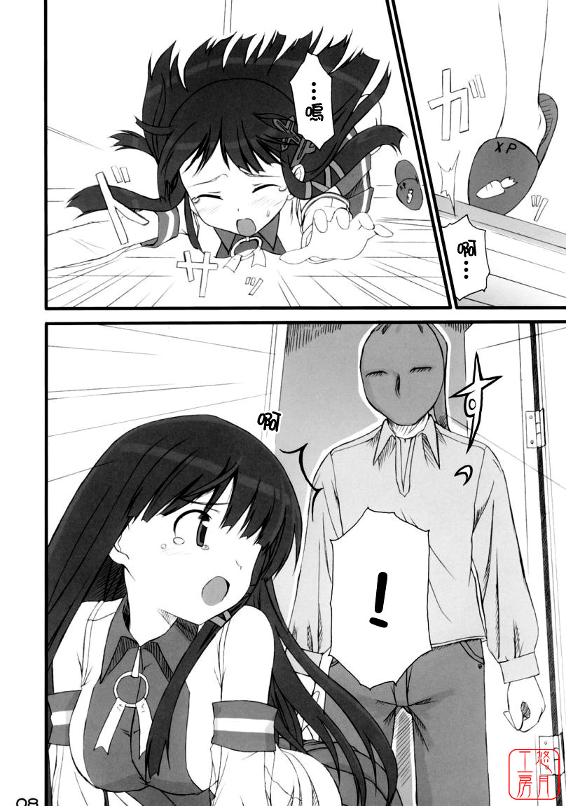 Tadashii? OS no Atsukaikata page 8 full