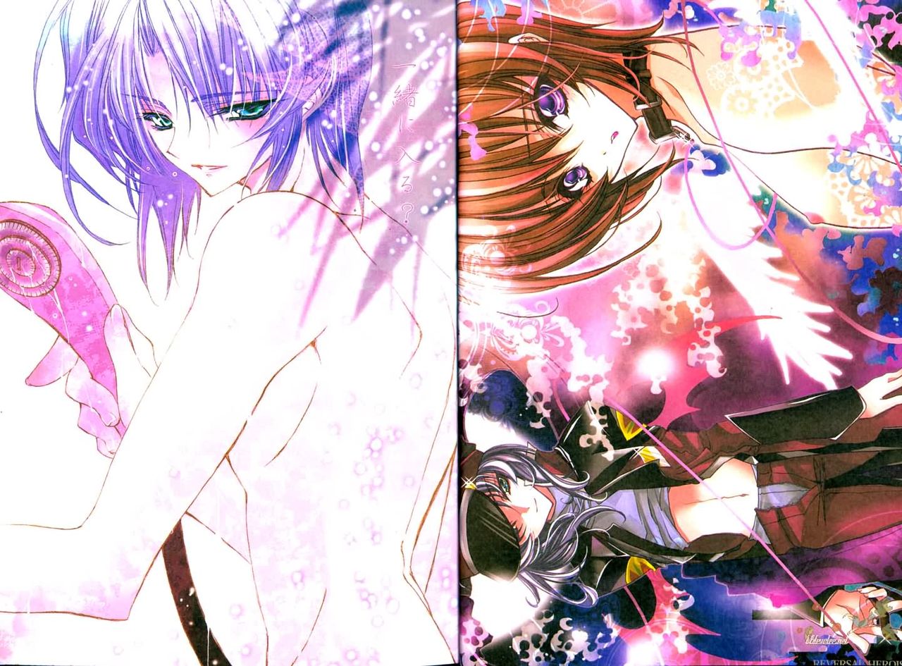 MeMories page 4 full