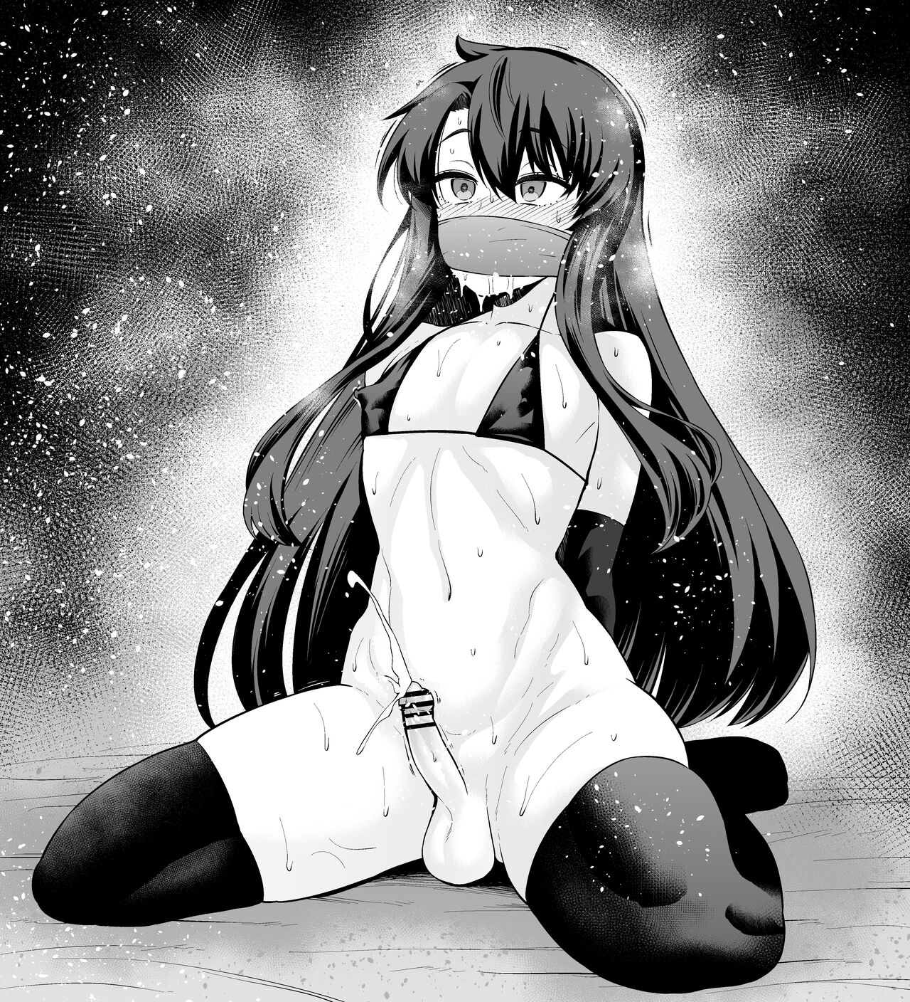 Year of the Rabbit, Bunnies Banquet page 10 full