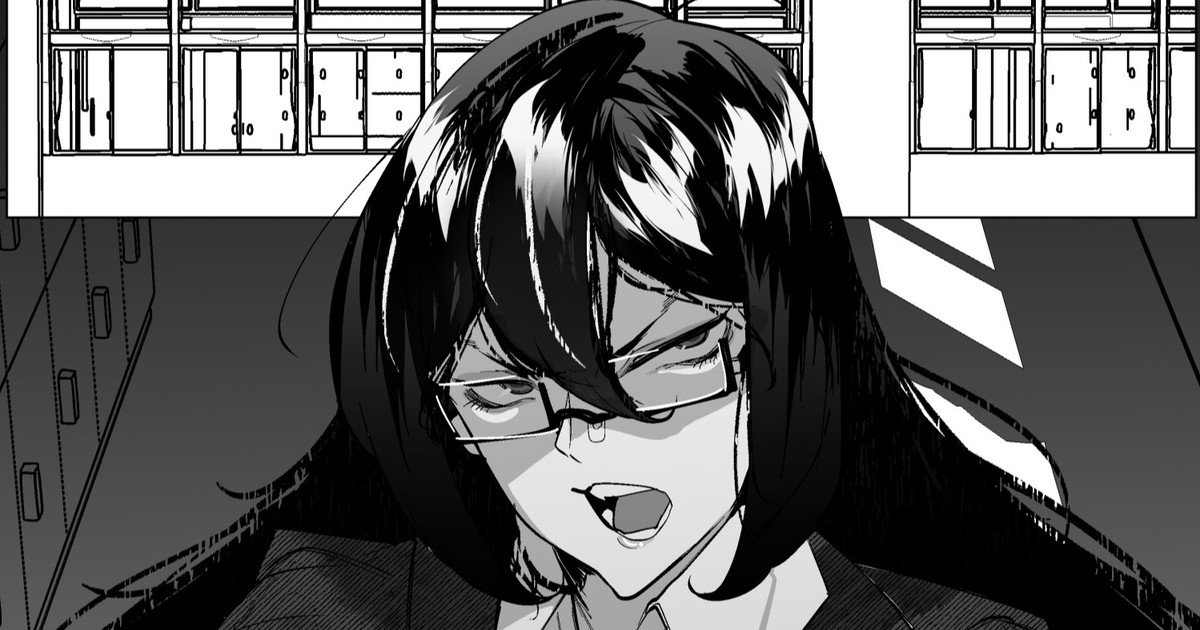 Fuuki Iinchou-chan wa Wakaraseraretai page 1 full