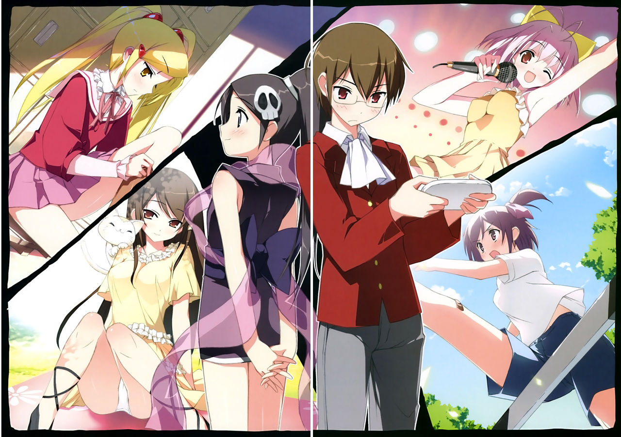 Tachiyomi Senyou Vol. 28 page 5 full