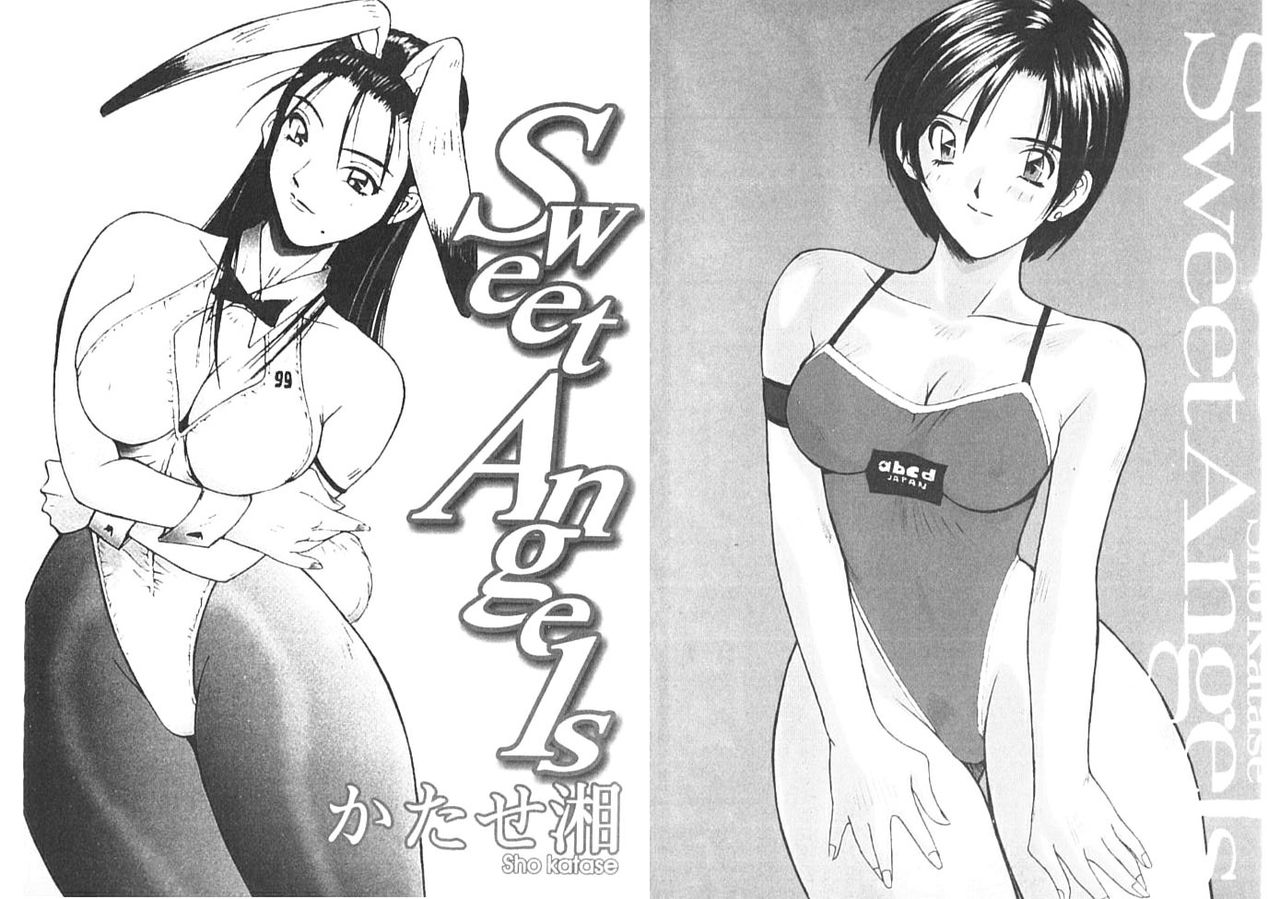 Sweet Angels page 4 full