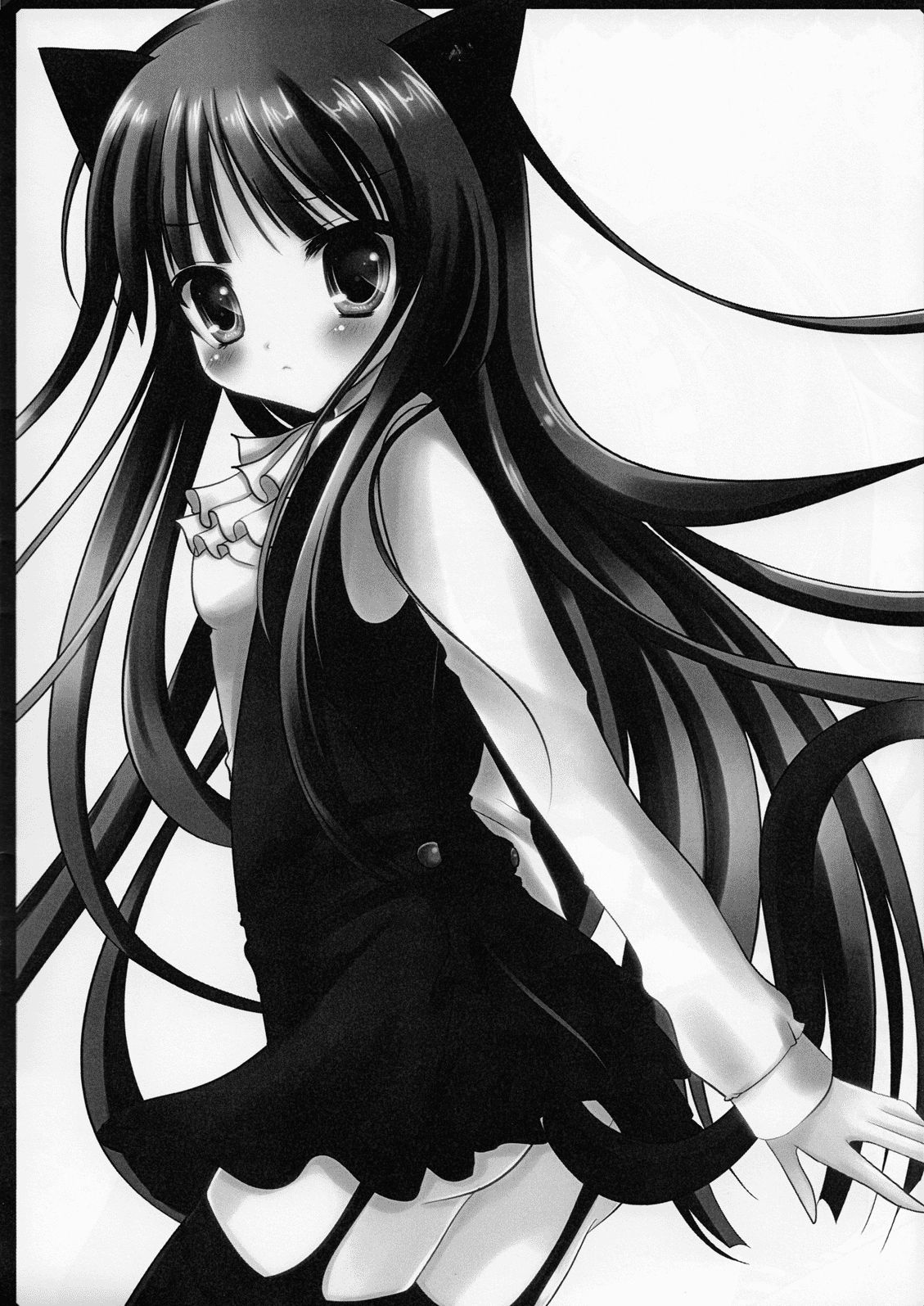 Sweets Paradise page 4 full