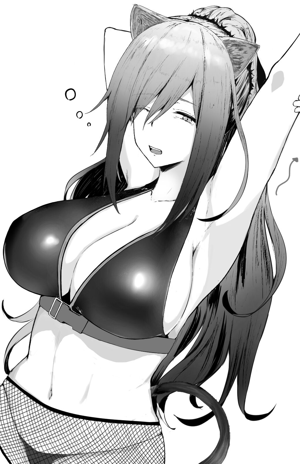 罗德岛のSEX与日常（明日方舟同人漫画） page 7 full