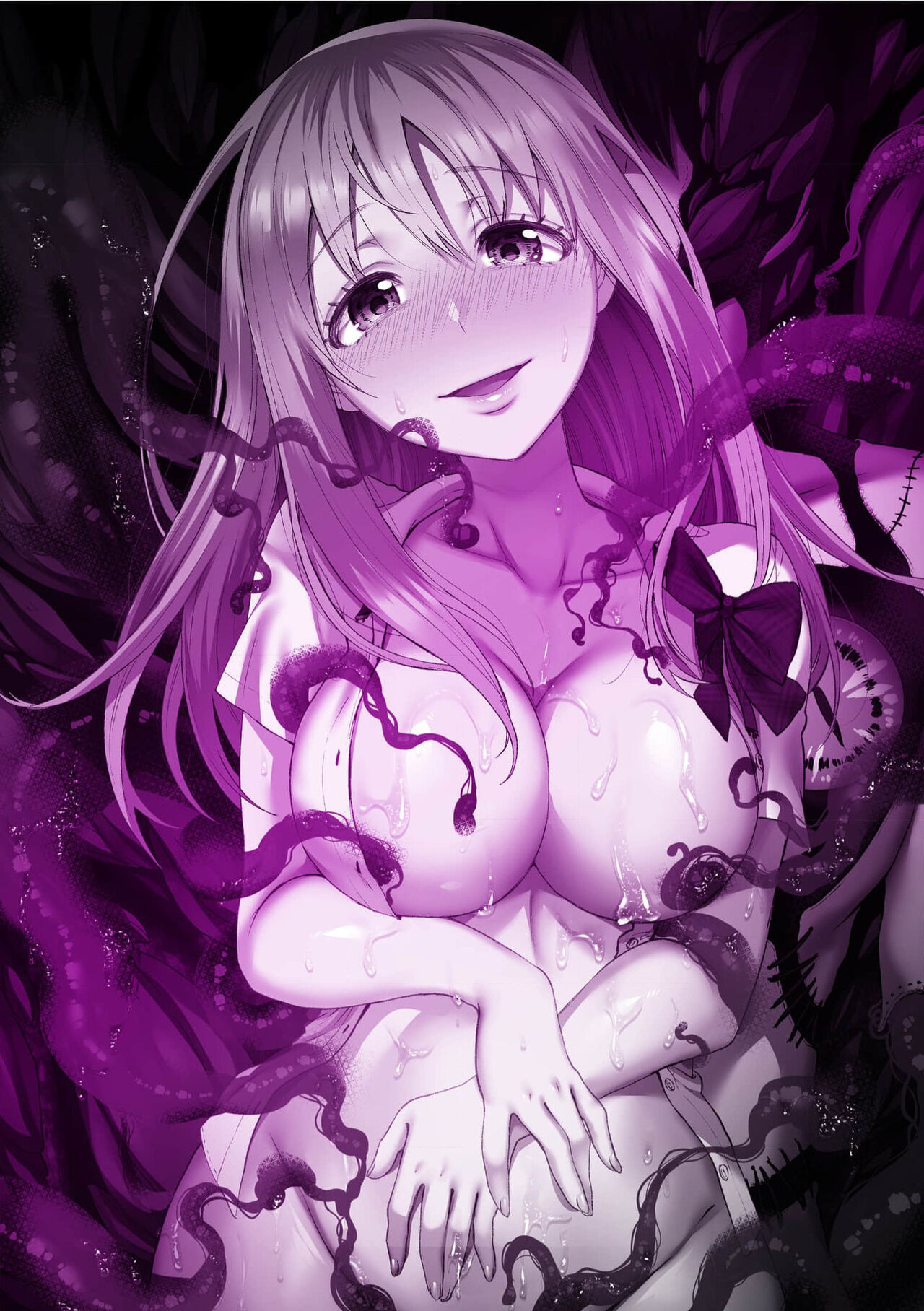 mukae ni kita shinigami | 前来迎接的死神 page 10 full