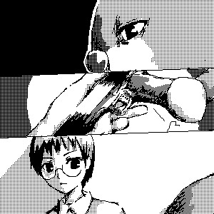 糟糕小叮噹 page 1 full