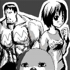 糟糕小叮噹 page 3 full