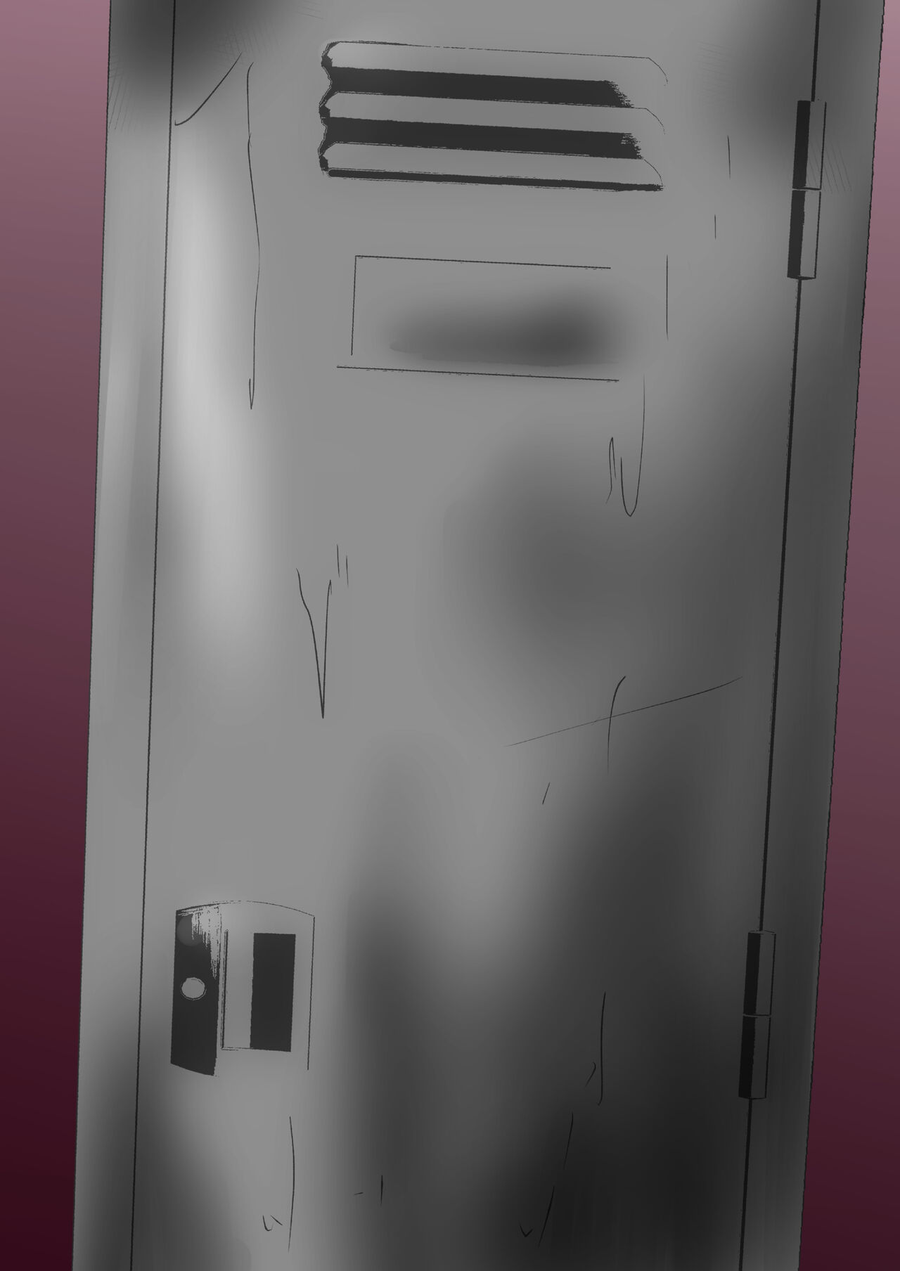 Sennyuu Shitara Hobaku Sare Chaimashita. 5 page 3 full