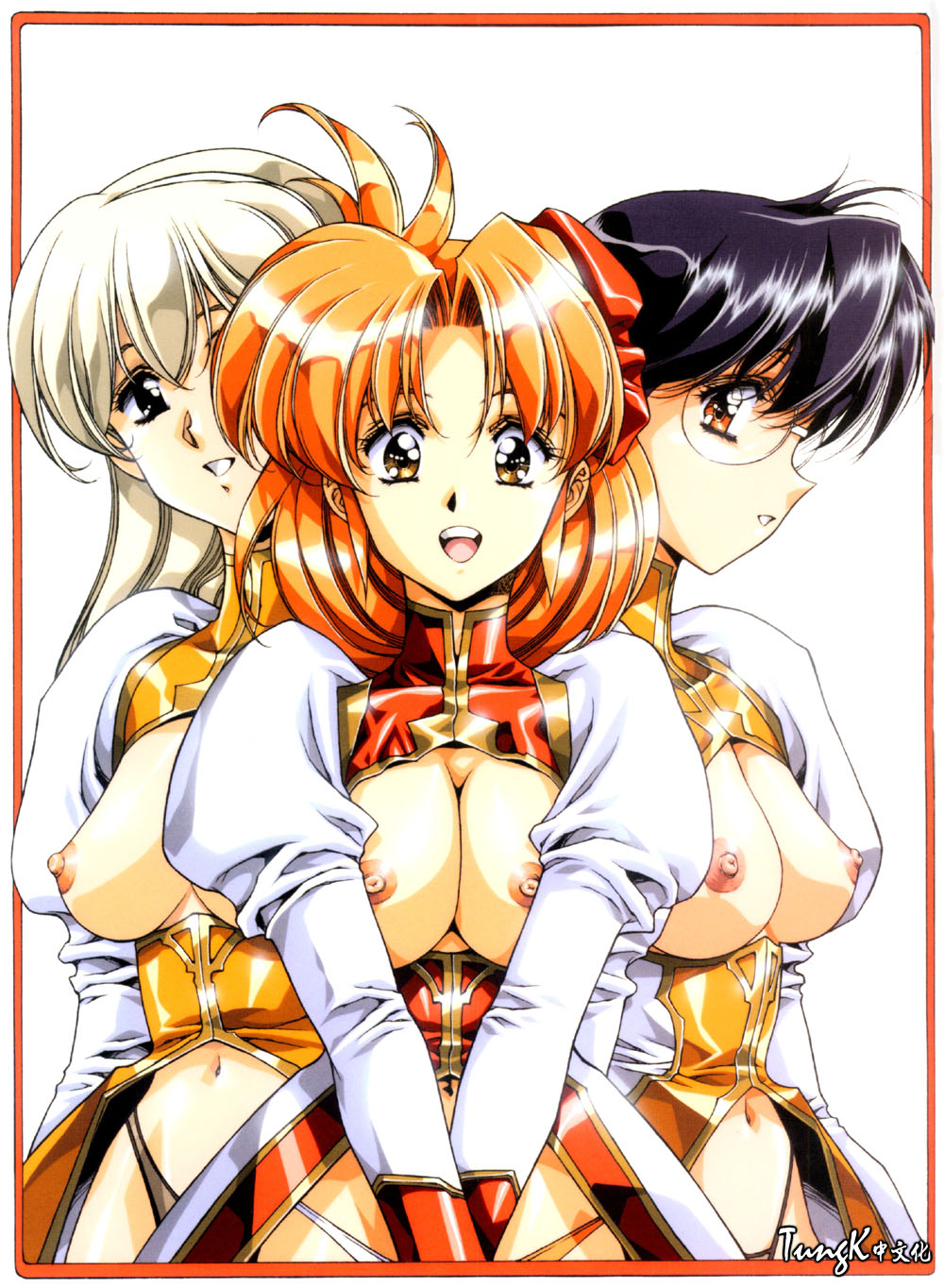 Ragnarock City page 8 full