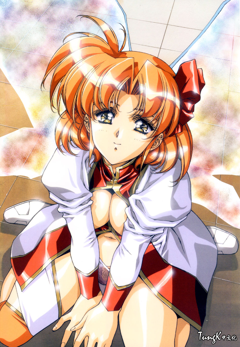 Ragnarock City page 9 full