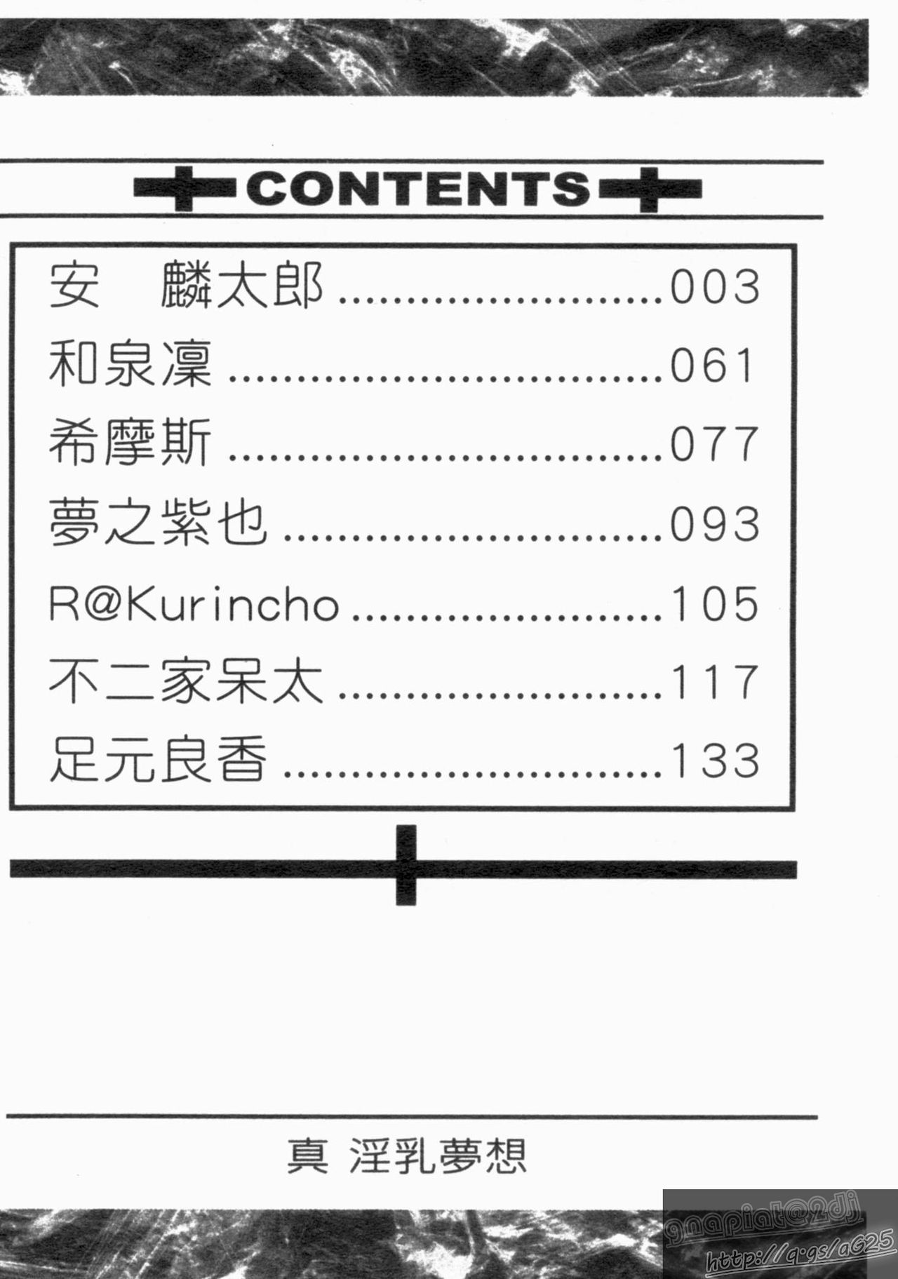 Shin・Innyuu Musou page 3 full