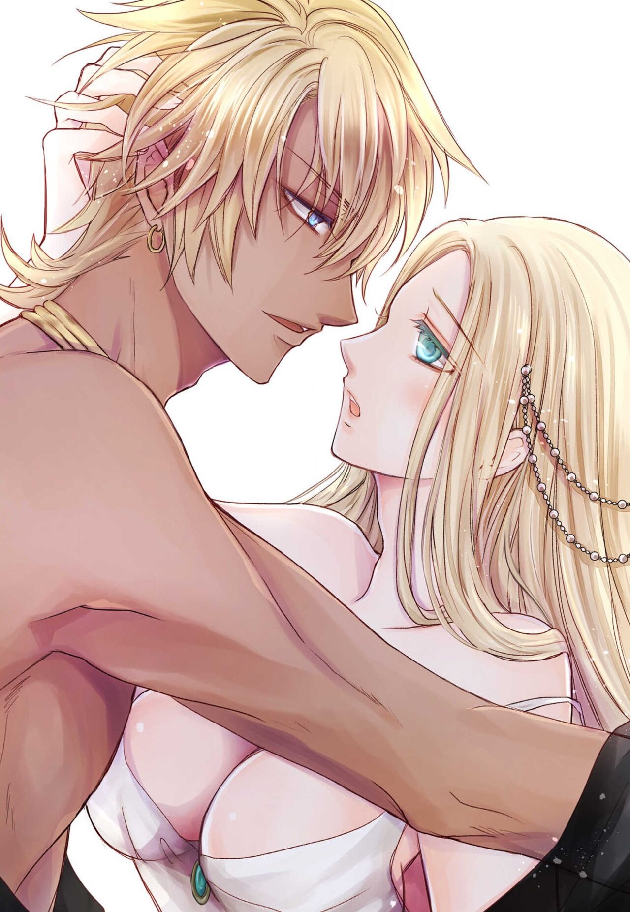 Joou no Mitsuya ~Watashi o kudokinasai!!~ | 女王的甜蜜之夜 ~来诱惑我吧!! page 3 full