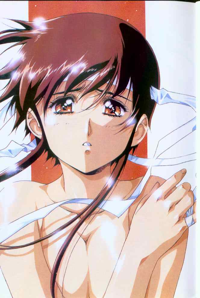 Plastic Little page 3 full