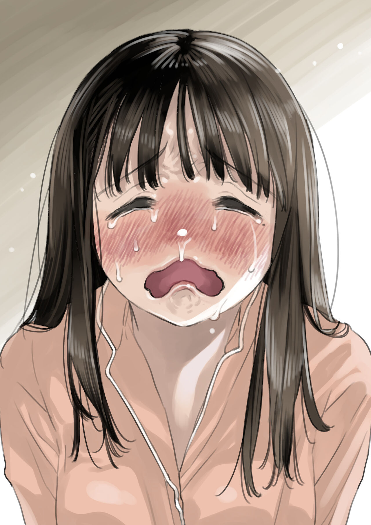 Kanojo no SmaPho o Nozoita dake nano ni 3 | I Just Snooped through Her Smartphone 3 page 6 full