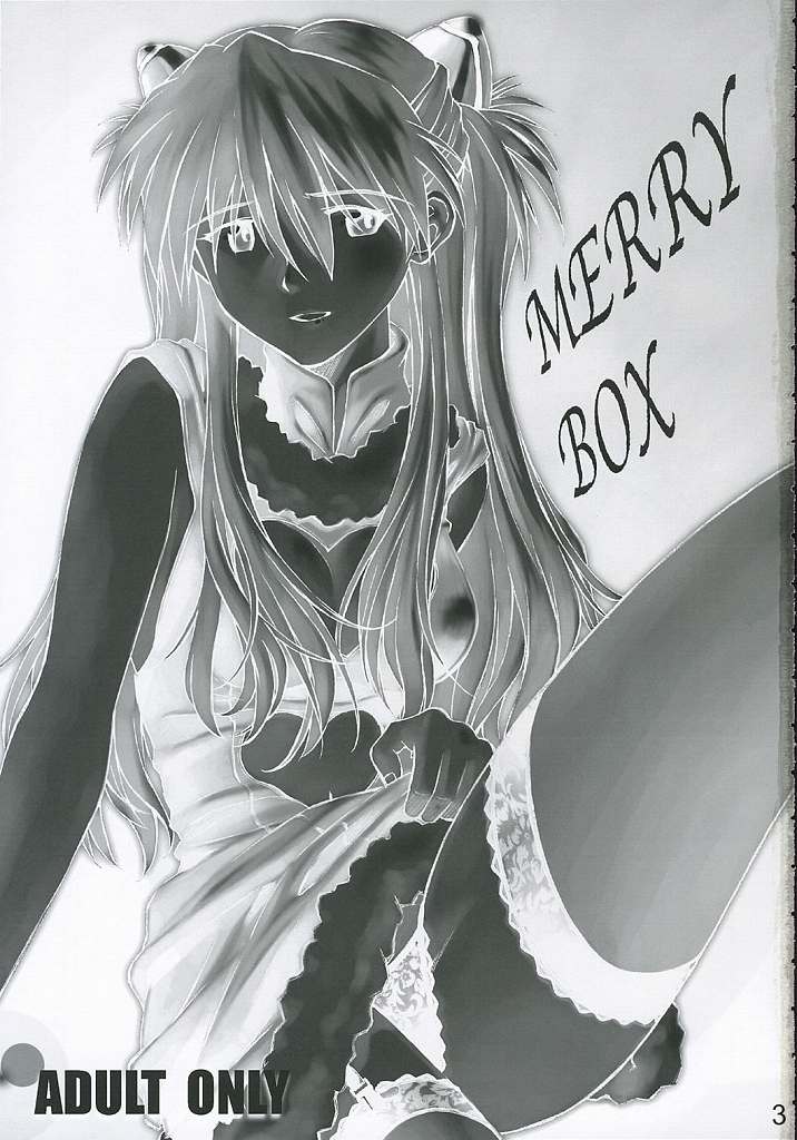 MERRY BOX page 3 full