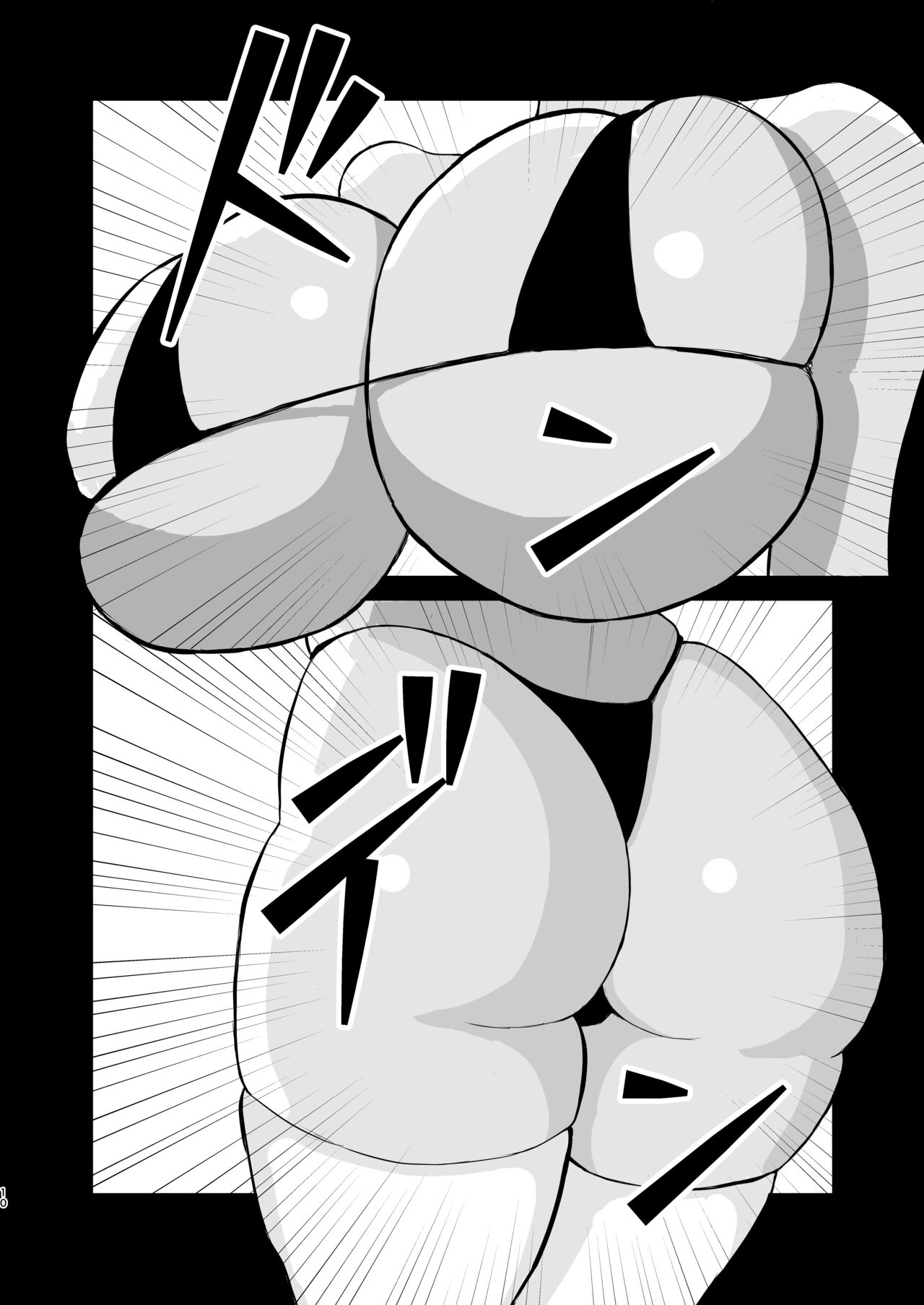 Motenai ore o Mikaneta Tomodachi ga Onnanoko o Shokai Shite Kureta Hanashi. page 9 full