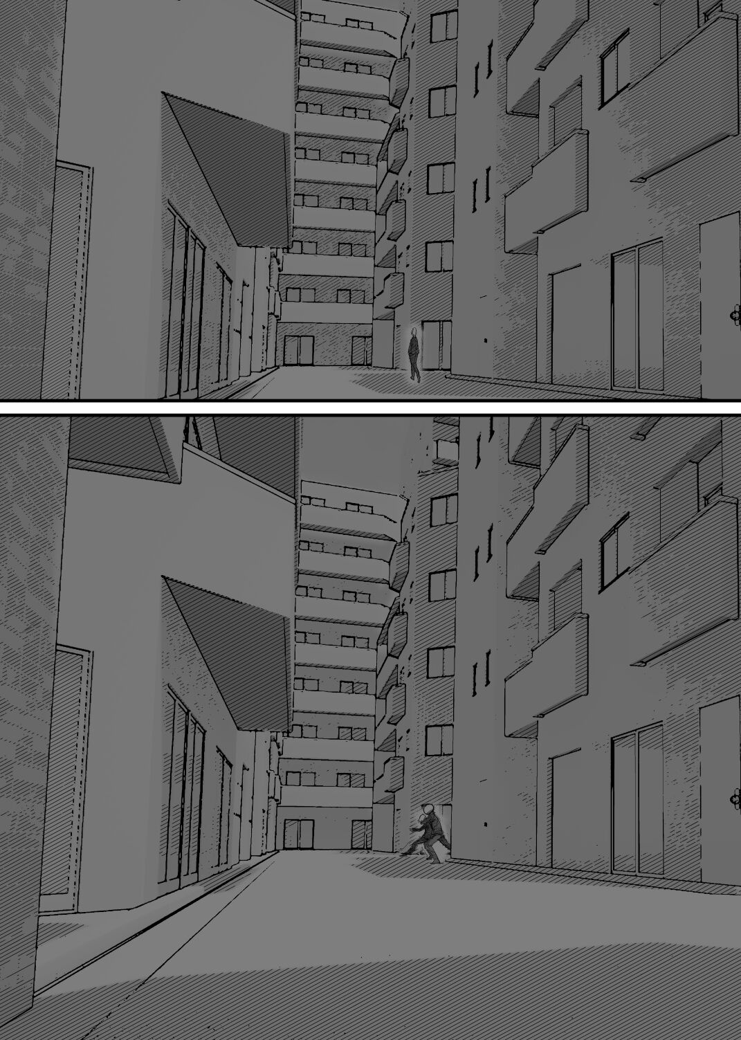 Rachi Choukyou Service Nyoudou Kaihatsu Hen page 4 full