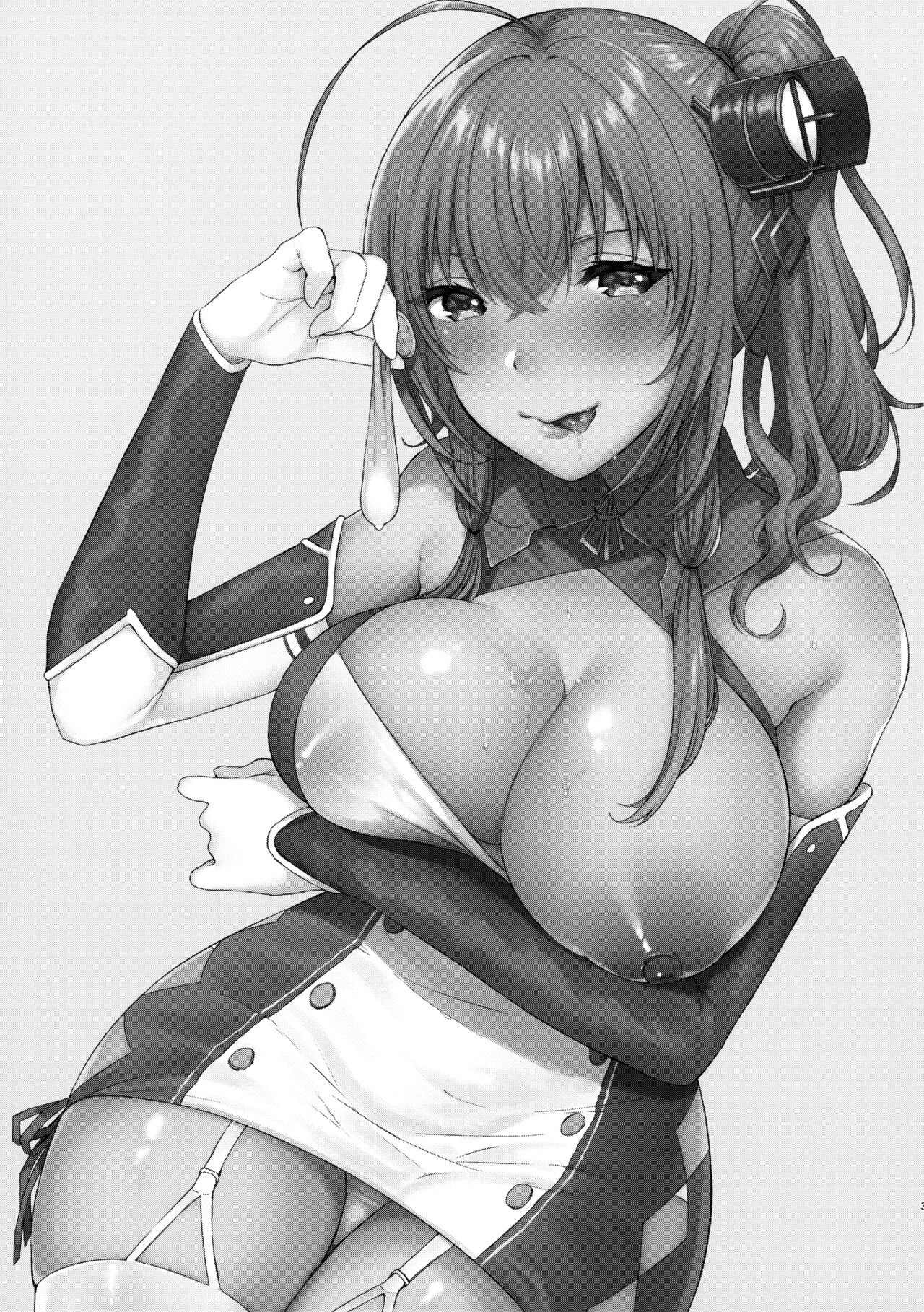 St. Louis-shiki Osewa-jutsu page 2 full