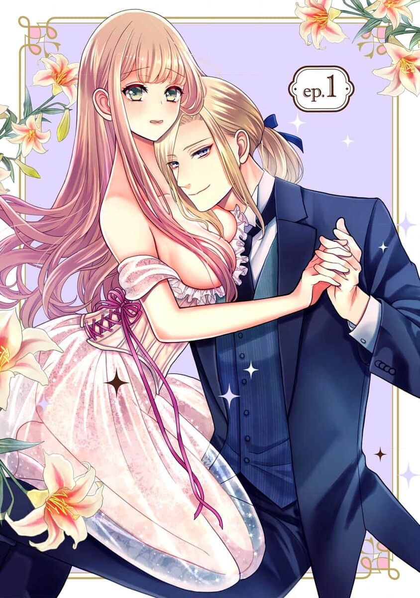 Hiroware Lily wa Amai Uso ni Hodasareru Wake Ari Kizoku-sama wa Shoya kara Dekiai desu | 被捡回来的莉莉 为甜美谎言所缚 1-3 page 5 full