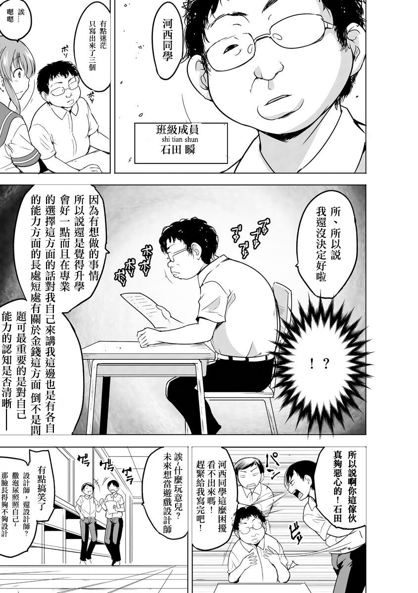 Reizoku Keiyaku ~ Kimo Ota No Meirei Zettai Fukujyuu ~ Ch. 1 page 5 full