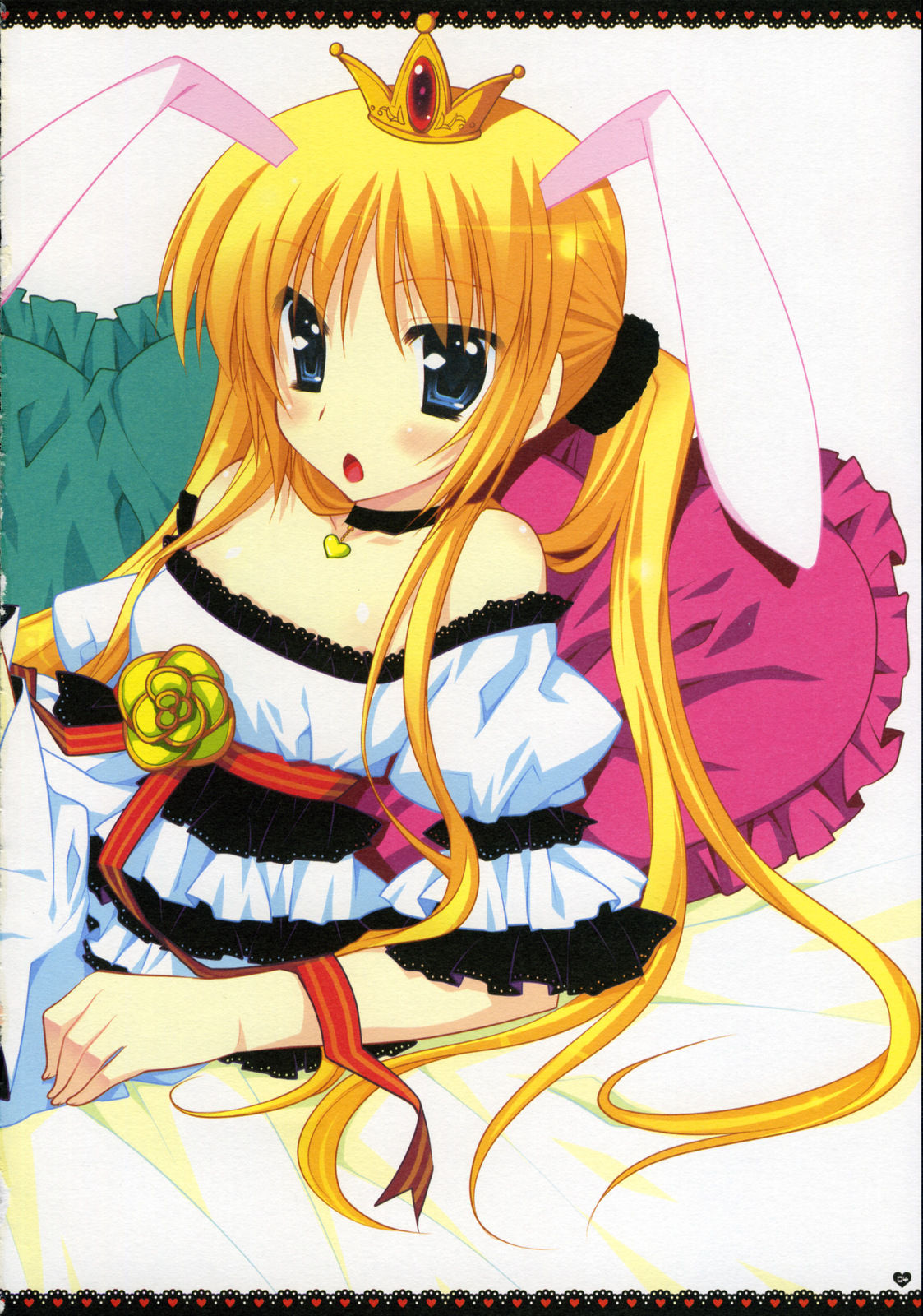 Subete Kami-sama no Iutoori nano desu page 4 full