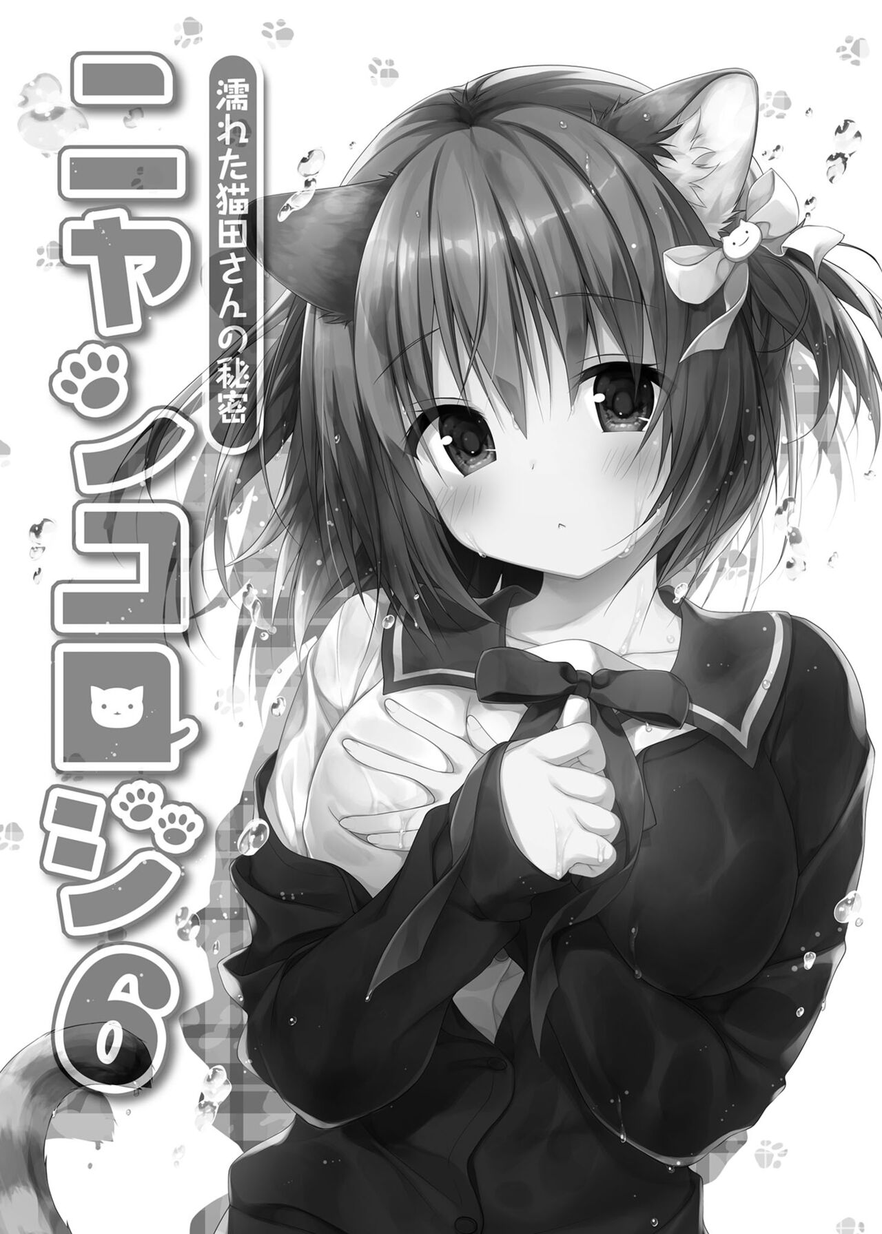 Nyancology Soushuuhen 2 | 喵喵可蘿姬 總集篇2 page 5 full