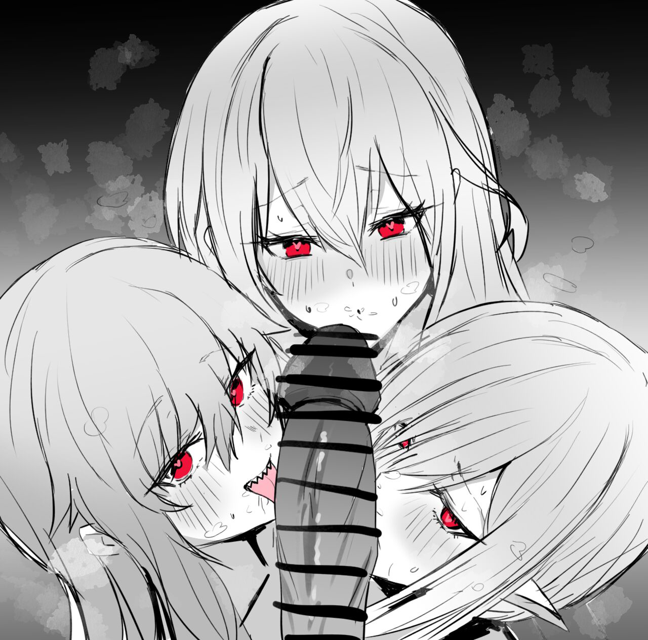 Doctor ni Kuwareru Abyssal Hunter page 2 full