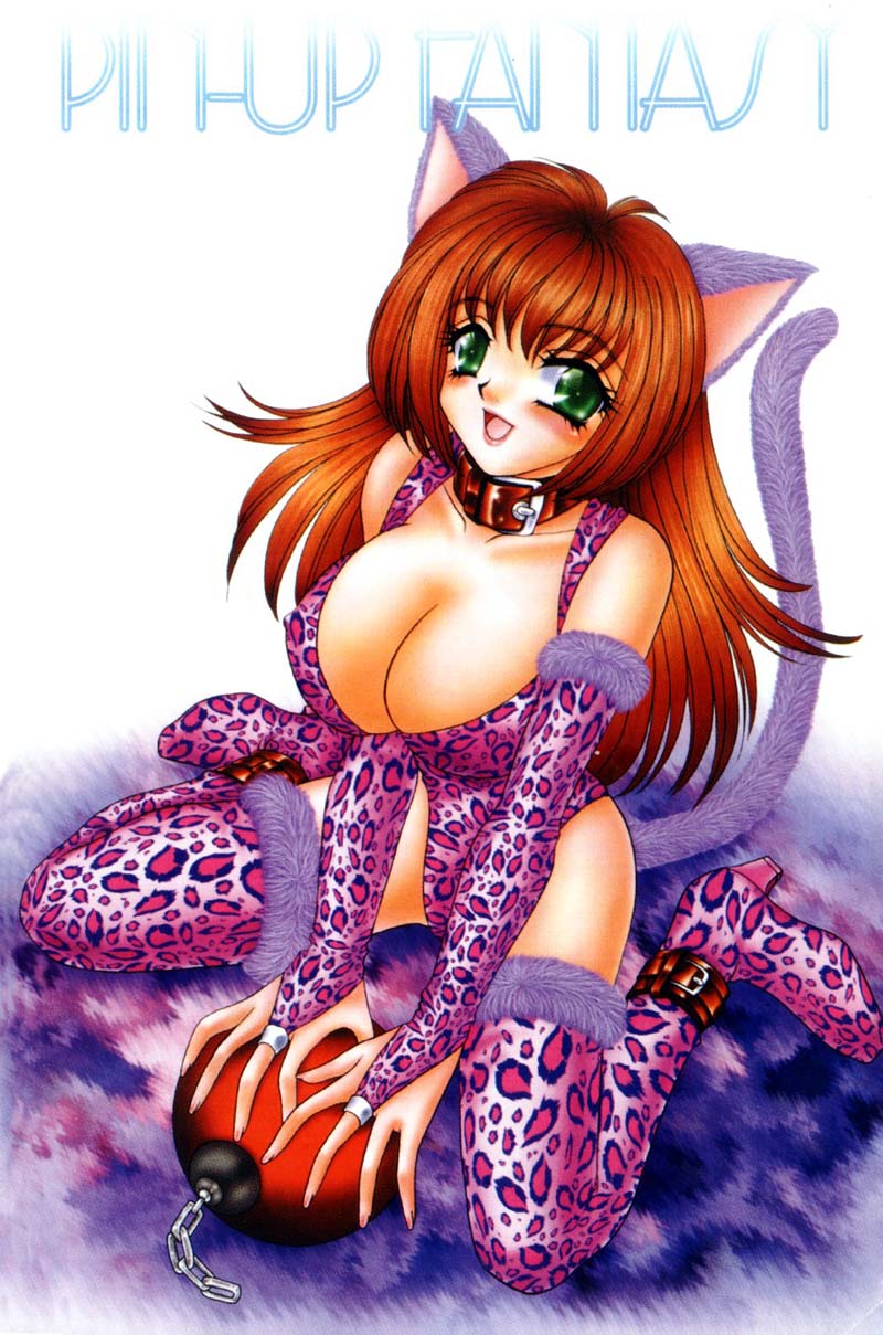 Fantasy Cafe | 性遊戲咖啡廳 page 4 full